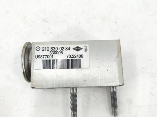 Electronic sensor MERCEDES-BENZ C-CLASS (W204) C 220 CDI (204.002) | BP36267479M84  - Image 6