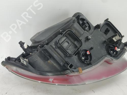 Left headlight BMW 3 Coupe (E92) 320 d xDrive | BP36269724C28 - Image 12