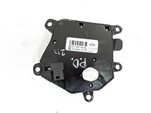 Switch MERCEDES-BENZ E-CLASS (W211) E 320 CDI (211.022) | BP36272904I30 - Image 16