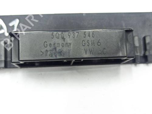 Støtte AUDI A1 Sportback (GBA) 30 TFSI | BP36269420C155 - Image 11