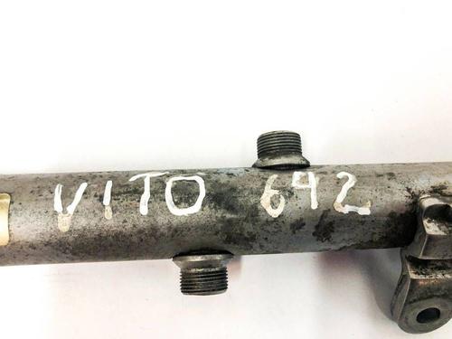 Pipe MERCEDES-BENZ VIANO (W639) CDI 3.0 (639.811, 639.813, 639.815) | BP36272923M125 - Image 8