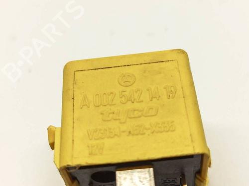Electronic sensor MERCEDES-BENZ SLK (R171) 200 Kompressor (171.442) | BP36272971M84 - Image 10