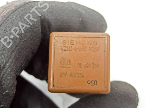 Electronic sensor AUDI A1 Sportback (GBA) 30 TFSI | BP36272397M84  - Image 13
