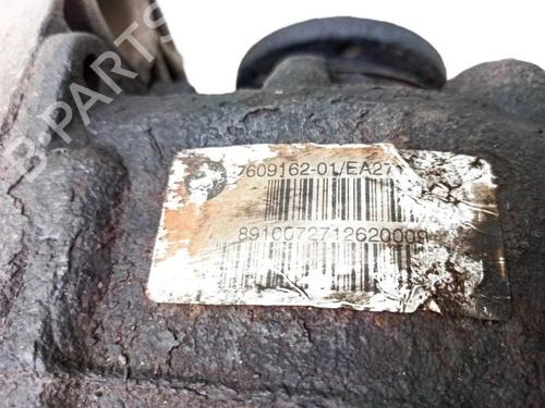 Rear differential BMW 3 Coupe (E92) 320 d xDrive | BP36272877M24 - Image 9