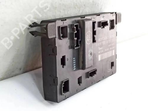 Electronic module MERCEDES-BENZ VIANO (W639) CDI 3.0 (639.811, 639.813, 639.815) | BP36272510M83 - Image 4