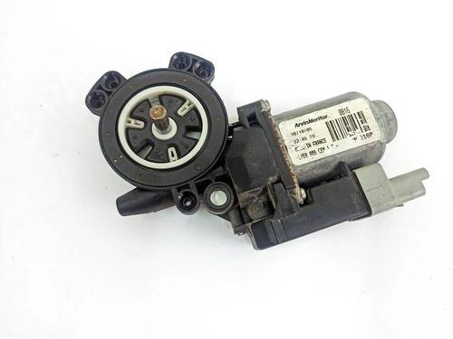 Right front window motor PEUGEOT 1007 (KM_) 1.4 | BP36271303E20 - Image 4