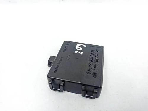 Electronic sensor MERCEDES-BENZ R-CLASS (W251, V251) R 350 CDI 4-matic (251.023, 251.123) | BP36269876M84 - Image 3