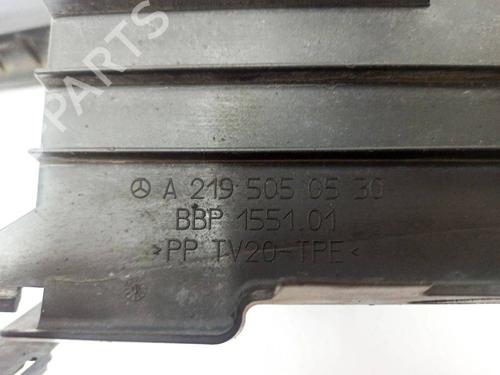 Pipe MERCEDES-BENZ CLS (C219) CLS 320 CDI | BP36265071M125 - Image 13