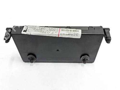 Electronic module MERCEDES-BENZ E-CLASS (W211) E 320 CDI (211.022) | BP36266804M83 - Image 10