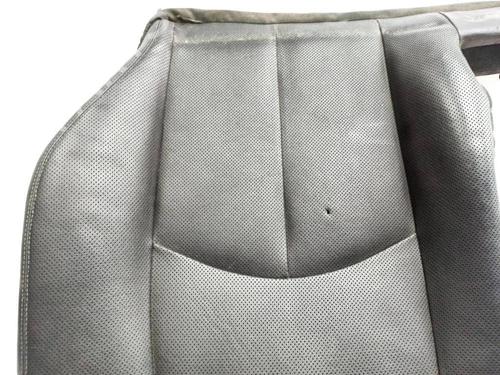 Rear seat MERCEDES-BENZ E-CLASS (W211) E 320 CDI (211.022) | BP36272221C17  - Image 9