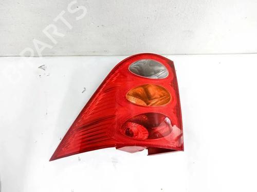 Right taillight PEUGEOT 1007 (KM_) 1.4 | BP36266537C35 - Image 5