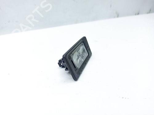 Licence plate light AUDI A1 Sportback (GBA) 30 TFSI | BP36269713I40 - Image 6