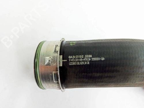 Pipe MERCEDES-BENZ C-CLASS (W204) C 200 CDI (204.007, 204.006) | BP36266104M125 - Image 9