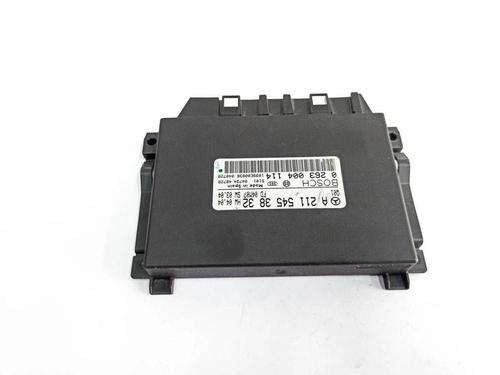 Electronic module MERCEDES-BENZ E-CLASS (W211) E 320 CDI (211.022) | BP36269380M83  - Image 6