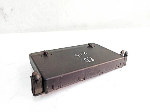 Electronic module MERCEDES-BENZ C-CLASS (W203) C 270 CDI (203.016) | BP36270982M83  - Image 5