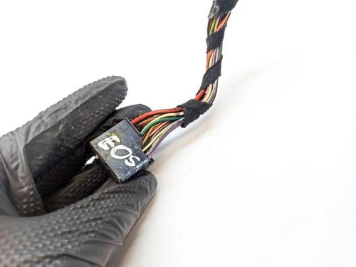 Wiring harness VW EOS (1F7, 1F8) 1.4 TSI | BP36267723E16  - Image 9