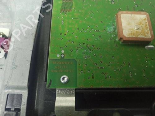 Electronic module MERCEDES-BENZ R-CLASS (W251, V251) R 320 CDI 4-matic (251.022, 251.122) | BP36271148M83  - Image 11