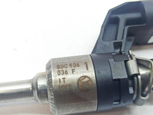 Injector VW EOS (1F7, 1F8) 1.4 TSI | BP36273651M100 - Image 9
