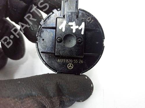 Electronic sensor MERCEDES-BENZ SLK (R171) 200 Kompressor (171.442) | BP36266604M84  - Image 14