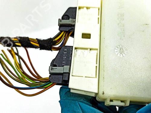 Electronic module MERCEDES-BENZ E-CLASS (W212) E 250 CDI / BlueTEC 4-matic (212.082, 212.097) | BP36272858M83  - Image 9