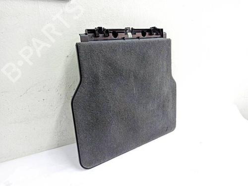 Boot lining MERCEDES-BENZ M-CLASS (W163) ML 270 CDI (163.113) | BP36264969I3 - Image 4