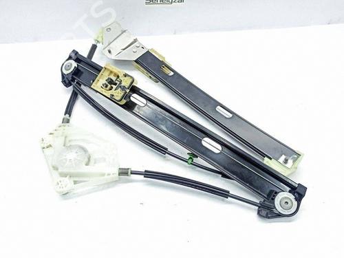 Front right window mechanism AUDI A1 Sportback (GBA) 30 TFSI | BP36272743C23 - Image 4