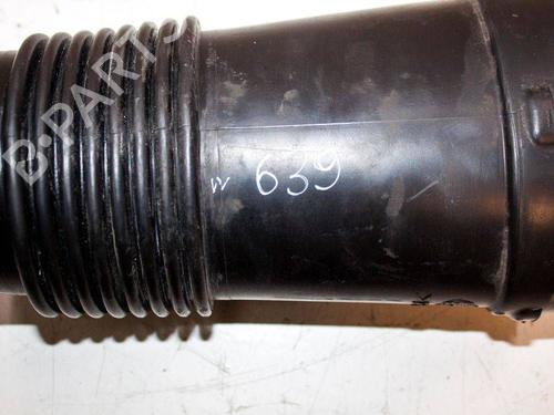 Pipe MERCEDES-BENZ VIANO (W639) CDI 3.0 (639.811, 639.813, 639.815) | BP36272916M125  - Image 7