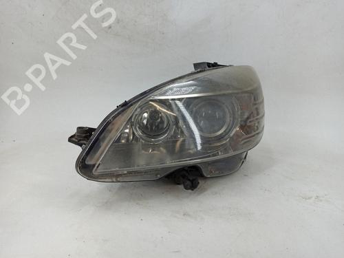 Left headlight MERCEDES-BENZ CLC-CLASS (CL203) CLC 200 CDI (203.707) | BP40015052C28 - Image 2