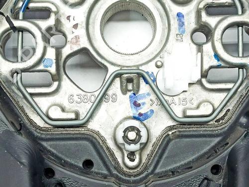 Rat AUDI A1 Sportback (GBA) 30 TFSI | BP36268602C49  - Image 23