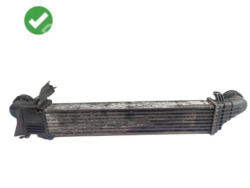 Intercooler Intercooler MERCEDES-BENZ E-CLASS (W211) E 320 CDI (211.022) (224 hp) 36269078 36269078