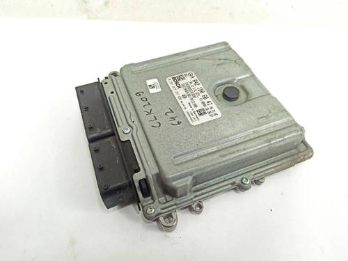 Engine control unit (ECU) MERCEDES-BENZ CLK (C209) CLK 270 CDI (209.316) | BP36272087M57 - Image 2