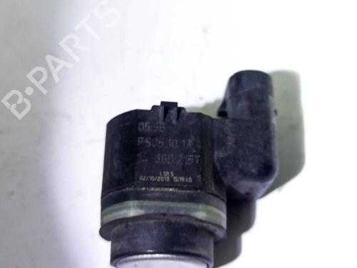 Electronic module BMW 5 (F10) 520 d | BP36269578M83  - Image 12