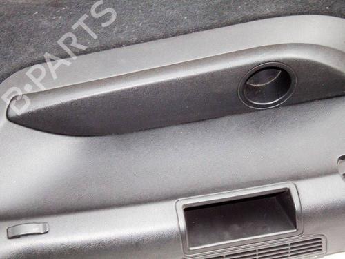 Boot lining MERCEDES-BENZ CLS (C219) CLS 320 CDI | BP36272459I3 - Image 5