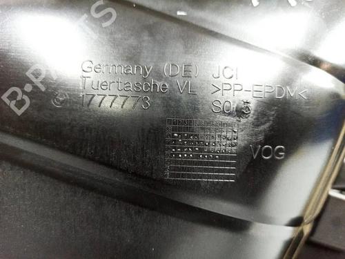 Other BMW 5 (F10) 520 d | BP36273393O1 - Image 16