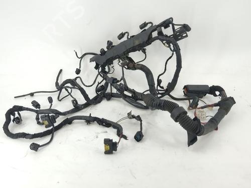 wiring-harness-mercedes-benz-c-class-w203-2000-2001-2002-2003-2004-2005-2006-2007-36266697 main image