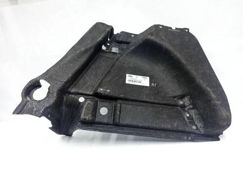 Boot lining AUDI A1 Sportback (GBA) 30 TFSI | BP36265914I3  - Image 5