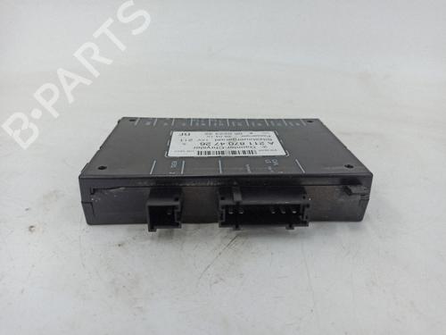 Electronic module MERCEDES-BENZ CLC-CLASS (CL203) CLC 200 CDI (203.707) | BP40015050M83 - Image 5
