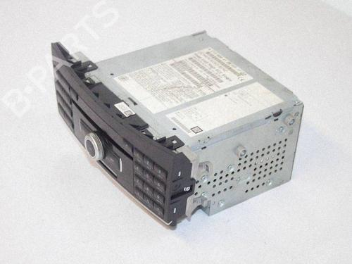 Electronic module MERCEDES-BENZ E-CLASS (W212) E 250 CDI / BlueTEC 4-matic (212.082, 212.097) | BP40189169M83 - Image 3