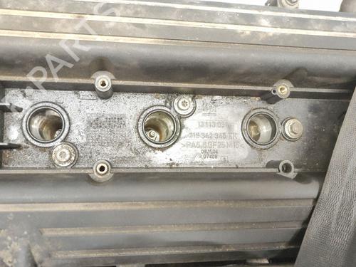 Engine OPEL SIGNUM Hatchback (Z03) 2.2 direct (F48) | BP36273576M1 - Image 16