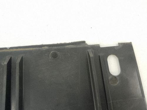 Underbody protection AUDI A1 Sportback (GBA) 30 TFSI | BP40189030M92 - Image 6