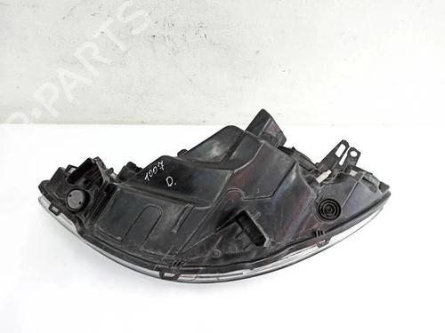 Right headlight PEUGEOT 1007 (KM_) 1.4 | BP36266106C29  - Image 12