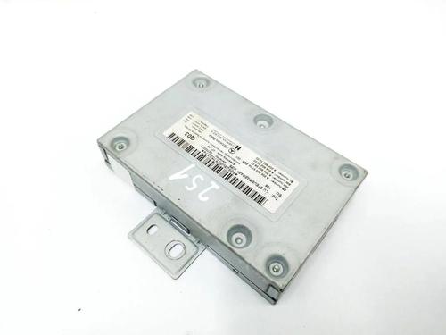 Electronic module MERCEDES-BENZ R-CLASS (W251, V251) R 350 CDI 4-matic (251.023, 251.123) | BP36273785M83 - Image 4