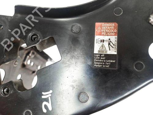 Left headlight support MERCEDES-BENZ E-CLASS (W211) E 320 CDI (211.022) | BP36273661C157 - Image 18