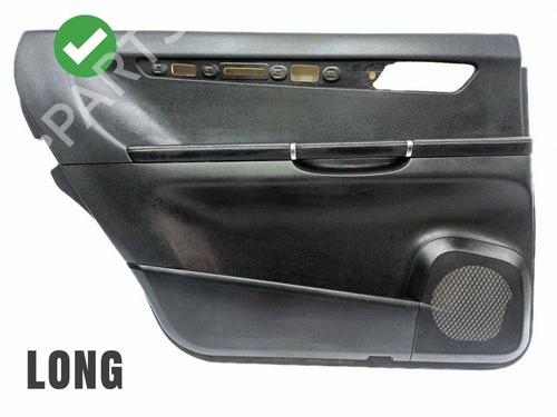 Used Rear left panel Rear left panel MERCEDES-BENZ R-CLASS (W251, V251) R 350 CDI 4-matic (251.023, 251.123) (265 hp) 36273201 36273201