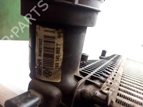 Intercooler VW EOS (1F7, 1F8) 1.4 TSI | BP36273646M30 - Image 20