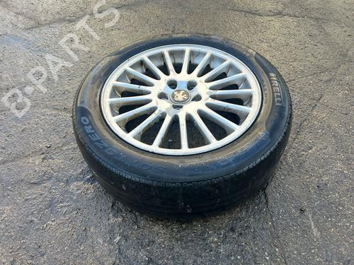 Fælgsæt PEUGEOT 607 (9D, 9U) 2.2 16V | BP36270384C100 - Image 24