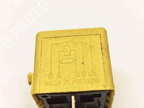 Electronic sensor MERCEDES-BENZ SLK (R171) 200 Kompressor (171.442) | BP36272971M84 - Image 12