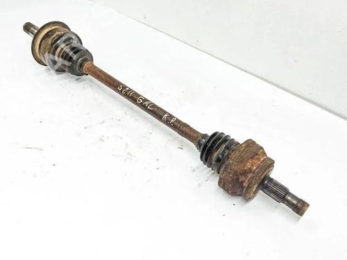 Left rear driveshaft MERCEDES-BENZ E-CLASS (W211) E 320 CDI (211.022) | BP36267342M40 - Image 4
