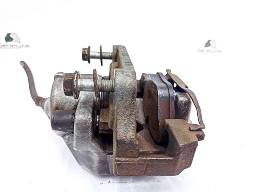 Left front brake caliper BMW 3 Coupe (E92) 320 d xDrive | BP36271674M105 - Image 15