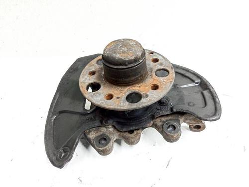 Left front steering knuckle MERCEDES-BENZ C-CLASS (W203) C 270 CDI (203.016) | BP36273502M25 - Image 3